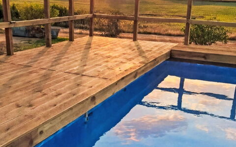 Tuscia Prestige: Ciel, Bleu, Horizon, Été, Le Coucher Du Soleil, Crépuscule, Lever Du Soleil, Réflexion, Afterglow, Soirée
