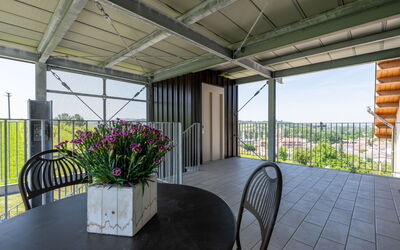 Guesthouse Dellavalle