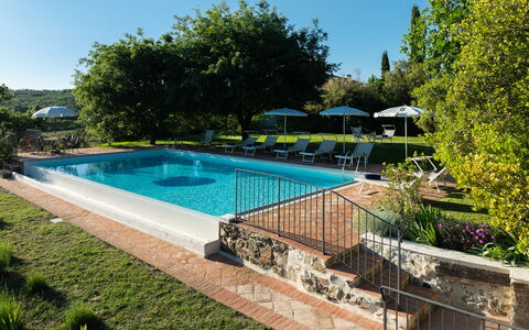 Villa Santa Barbara