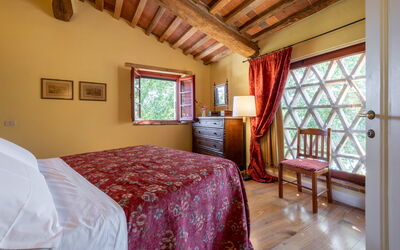 Villa Santa Barbara