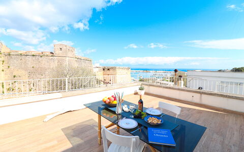 Sveva: Mer, Appartement, Côte, Balcon, Océan, Recours, Ville Resort, Hôtel, Station Balnéaire