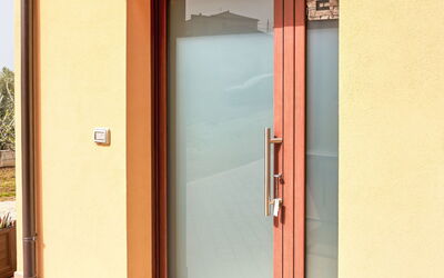 La Casa del Vino