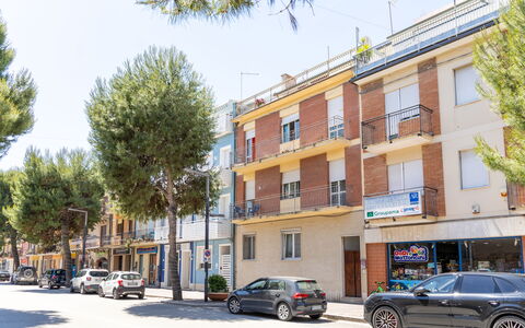 Attico del Corso