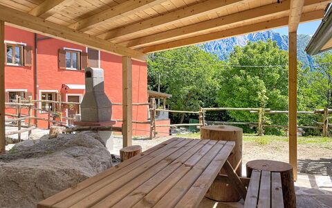 Logement:&nbsp;La Palma 697.1