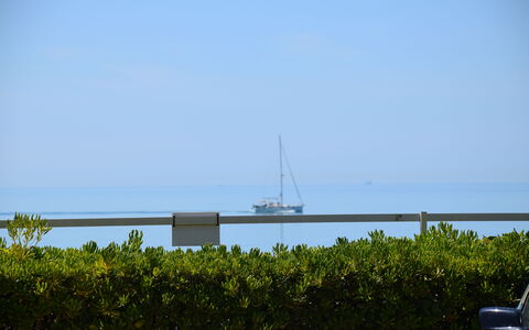 Il Favollo: Bleu, Jour, Horizon, Mer, Océan, Cotiers Et Relief Océaniques, Côte, Du Son, Plage, Navire
