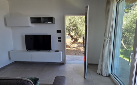 Logement:&nbsp;Verdemare