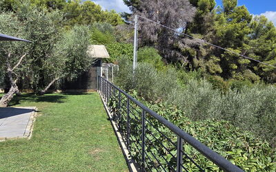 Villa Pineta della Rovere