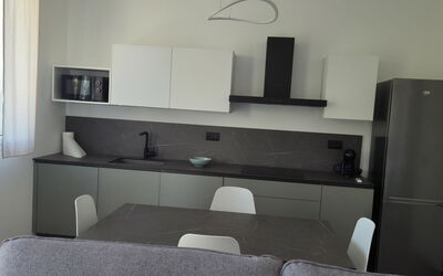 Logement:&nbsp;Verdemare
