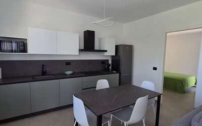 Logement:&nbsp;Verdemare
