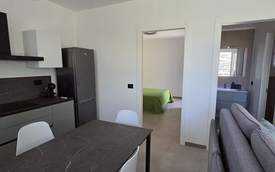 Logement:&nbsp;Verdemare
