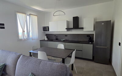 Logement:&nbsp;Verdemare