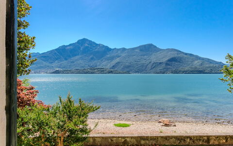 Cà Pendula: Bleu, L'Eau, Montagnes Relief, Ressources En Eau, Plan D'Eau, Montagne, Colline, Paysage Naturel, Montagnes, Paysage