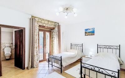 Logement:&nbsp;Il Casolare di Campagna - Piano 1 6.2