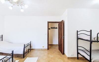 Logement:&nbsp;Il Casolare di Campagna - Piano 1 6.2