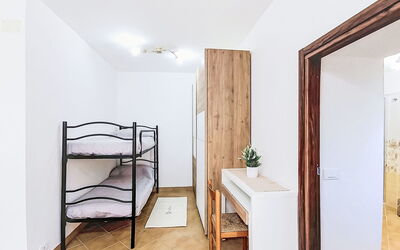 Logement:&nbsp;Il Casolare di Campagna - Piano 1 6.2
