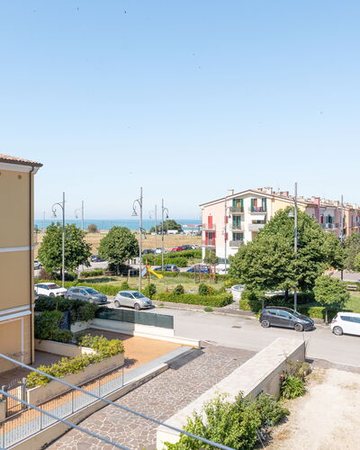 Seaside Apartment