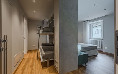 Logement:&nbsp;La Fiamma 102.2
