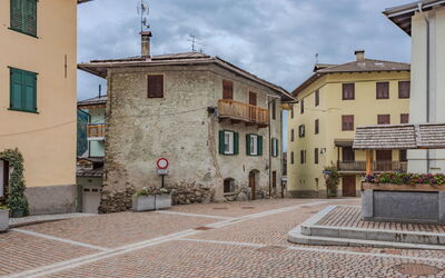 Logement:&nbsp;La Fiamma 102.2