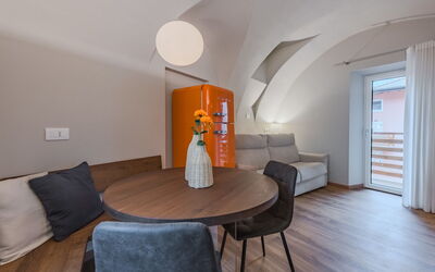 Logement:&nbsp;La Fiamma 102.2