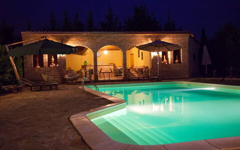Casa Goel: Piscine, Mobilier De Jardin, Recours, Thermes, Meubles, Composite, Loisir, Eco Hôtel, Biens, Hacienda