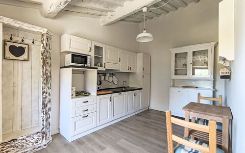 Scarlino 35: Meubles, Design Intérieur, Bois, Sol, Plafond, Sol, Pièce, Cabinetry, Cuisine, Domicile
