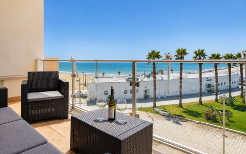 La Casa di Luigi: Mer, Océan, Côte, Plage, Ombre, Rive, Balcon, Hôtel, Caraïbes