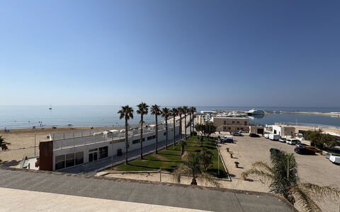 La Casa di Luigi: Mer, Côte, Océan, Plage, Ombre, Tropiques, Station Balnéaire, Passerelle