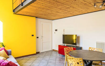 Tiny Loft