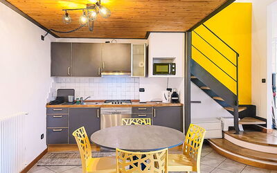 Tiny Loft