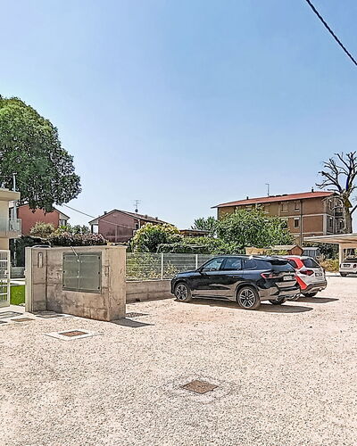 Annamaria: Piscine, Zone Résidentielle, Thermes, Recours, Composite, Loisir, Biens, Gazon Artificiel, Hacienda, Villa