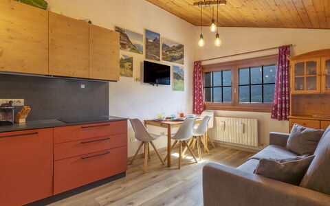 Logement:&nbsp;Condominio Europa 37.1
