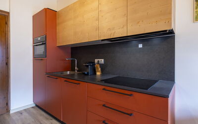 Logement:&nbsp;Condominio Europa 37.1