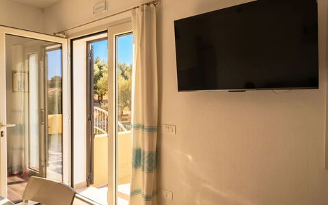 Il Mio Sole: Appartement, Architecture, Zone Résidentielle, Condominium, Composite, Design Urbain, Balcon, Usage Mixte, Ombre