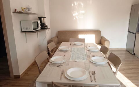 Il Mio Sole: Appartement, Architecture, Zone Résidentielle, Condominium, Composite, Design Urbain, Balcon, Usage Mixte, Ombre