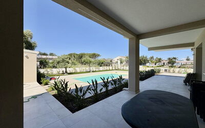 Villa Marzia - Augusta