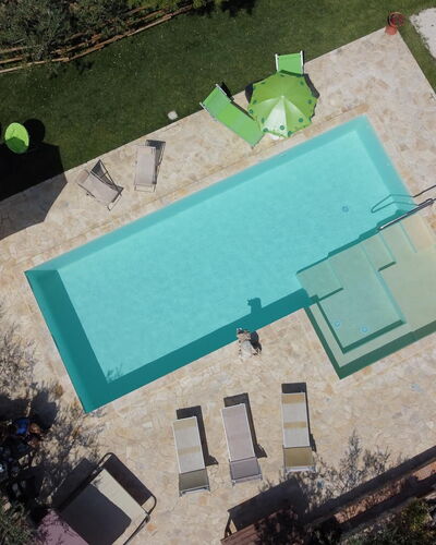 Il Paradiso tra Gli Ulivi: Piscine, Recours, Composite, Loisir, Mobilier De Jardin, Eco Hôtel, Thermes, Hôtel, Hacienda, Ombre