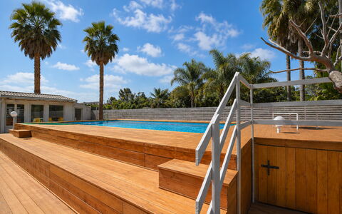 Le Vele della Contea: Piscine, Recours, Composite, Loisir, Eco Hôtel, Ombre, Caractéristique De L'Eau, Tache De Bois, Hôtel