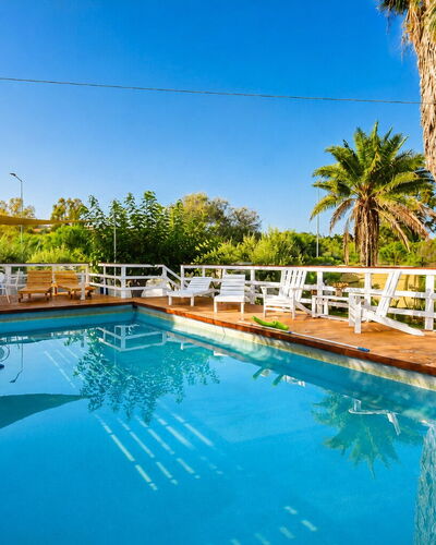 Le Vele della Contea: Piscine, Recours, Eco Hôtel, Mobilier De Jardin, Hôtel, Ombre, Villa, Hacienda, Ville Resort