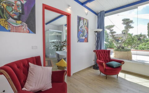 Villa Didymos: Design Intérieur, Meubles, Sol, Sol, Domicile, Appartement, Pièce, Chaise, Plafond, Salon