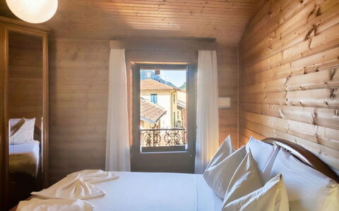 Casa Gloria: Appartement, Condominium, Usage Mixte, Hôtel, Balcon