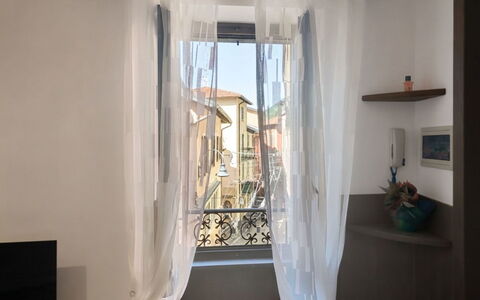 Casa Gloria: Appartement, Condominium, Usage Mixte, Hôtel, Balcon