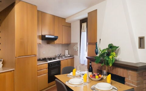 Casa Gloria: Appartement, Condominium, Usage Mixte, Hôtel, Balcon