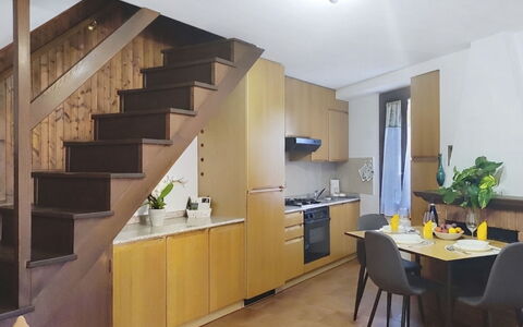 Casa Gloria: Appartement, Condominium, Usage Mixte, Hôtel, Balcon