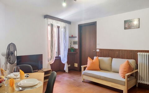 Casa Gloria: Appartement, Condominium, Usage Mixte, Hôtel, Balcon