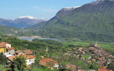 Casa Gloria: Montagnes Relief, Montagne, Colline, Montagnes, Paysage Naturel, Paysage, Chaîne De Montagnes, Station De Montagne, Zone Rurale, Maison