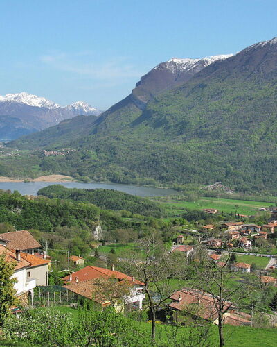 Casa Gloria: Montagnes Relief, Montagne, Colline, Montagnes, Paysage Naturel, Paysage, Chaîne De Montagnes, Station De Montagne, Zone Rurale, Maison