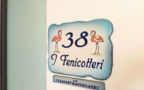 I Fenicotteri: Chaîne De Montagnes, Balcon, Village De Montagne