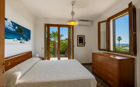 Villa Don Pino: Mer, Recours, Océan, Tache De Bois, Eco Hôtel, Hôtel, Dur, Villa, Plante D'Appartement