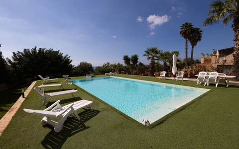 Villa Don Pino