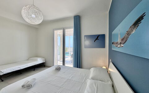 A Casa di Gio: Meubles, Appartement, Balcon, Hôtel, Ombre, Chaise, Recours, Chambre, Villa, Lit